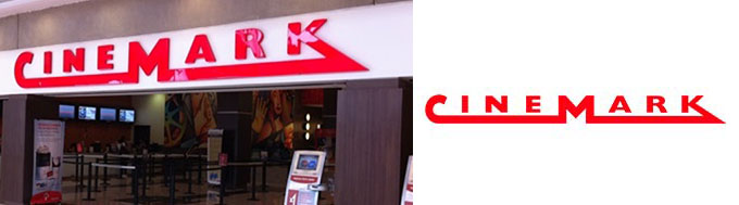 Cinemark São Gonçalo